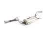 ES#3639526 - 889023 - Resonated Center Exhaust Section - Supersprint - 