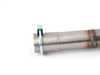 ES#3639526 - 889023 - Resonated Center Exhaust Section - Supersprint - 