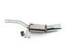 ES#3638942 - 889036 - Rear Muffler - Rear exhaust OO90 for VW PASSAT 3C NMS 2.0 TSI - Supersprint - 