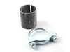 ES#3638942 - 889036 - Rear Muffler - Rear exhaust OO90 for VW PASSAT 3C NMS 2.0 TSI - Supersprint - 