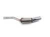 ES#3638942 - 889036 - Rear Muffler - Rear exhaust OO90 for VW PASSAT 3C NMS 2.0 TSI - Supersprint - 