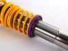 ES#2092328 - 35210032 - V3 Series Coilover System - Double adjustable damping - The ultimate in coilover technology featuring double adjustable dampening - KW Suspension - Audi