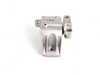 ES#253252 - 1J0199262BF - Engine Mount - Right  - Reduce driveline vibrations with a new motor mount - Febi - Volkswagen