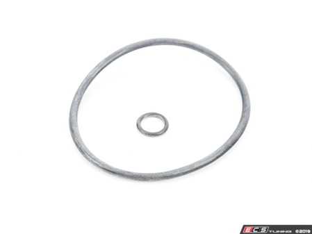ES#3970158 - 074115562 - Oil Filter - Quality replacement filter - Meyle - Volkswagen