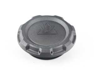 ES#3970169 - 5Q0121321 - Expansion Tank Cap - Black - Keep proper pressure in your coolant system - Meyle - Audi Volkswagen Porsche