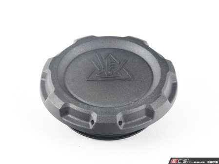 ES#3970169 - 5Q0121321 - Expansion Tank Cap - Black - Keep proper pressure in your coolant system - Meyle - Audi Volkswagen Porsche