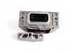 ES#253252 - 1J0199262BF - Engine Mount - Right  - Reduce driveline vibrations with a new motor mount - Febi - Volkswagen