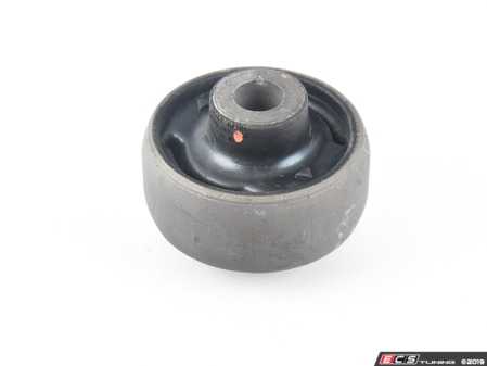 ES#3970800 - 1K0407183P - Control Arm Bushing - Rear Position - Connects the lower control arm to the subframe - Meyle - Volkswagen