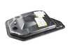 ES#267508 - 01L321359E - Transmission Oil Pan - Don't let a leaking transmission pan keep your Volkswagen off the road - Genuine Volkswagen Audi - Volkswagen