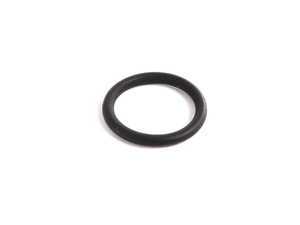 ES#23586 - 11417507429 - Oil Pump Pickup Tube O-Ring - Seals the pickup tube to the oil pump - Genuine BMW - BMW