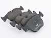 ES#3143482 - 34116761252 - Brake Pad Set  - High-quality braking performance! - Jurid - BMW