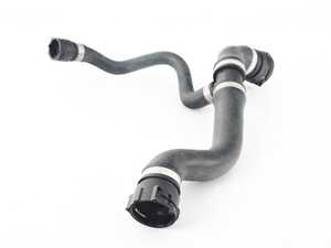 ES#38474 - 17127966256 - E65 Supply Hose - (NO LONGER AVAILABLE) - Genuine BMW - 