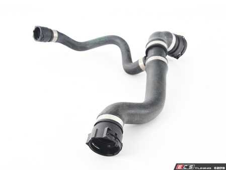 ES#38474 - 17127966256 - E65 Supply Hose - (NO LONGER AVAILABLE) - Genuine BMW - 