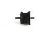 ES#2100620 - 22316799331 - Transmission Mount - Priced Each - Mounted at the rear of transmission on crossmember - Genuine BMW - BMW