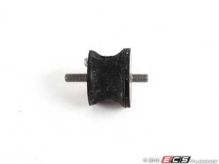 ES#2100620 - 22316799331 - Transmission Mount - Priced Each - Mounted at the rear of transmission on crossmember - Genuine BMW - BMW
