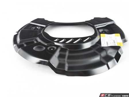 ES#2714826 - 34112284816 - PROTECTION PLATE RIGHT - Genuine BMW - BMW
