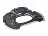 ES#2714826 - 34112284816 - PROTECTION PLATE RIGHT - Genuine BMW - BMW