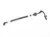 ES#180125 - 64538390487 - A/C Hose - Genuine BMW - BMW