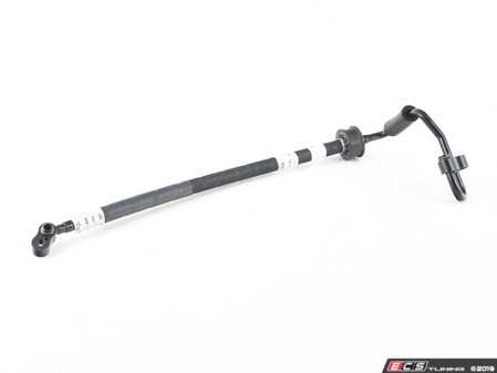 ES#180125 - 64538390487 - A/C Hose - Genuine BMW - BMW