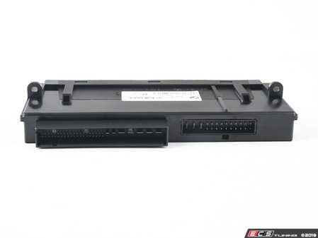 ES#3487041 - 61356992424 - Control Unit, Junction Box - Junction Box for vehicles with parking distance sensors. - Genuine BMW - BMW