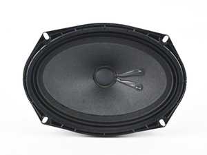 ES#181808 - 65138366458 - Woofer Speaker - Rear - (NO LONGER AVAILABLE) - Replace blown speakers today - Genuine BMW - 