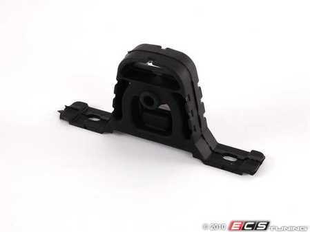 ES#39914 - 18207503246 - Rear Exhaust Hanger - Priced Each - Rubber mounting that holds the rear muffler. - Genuine BMW - BMW