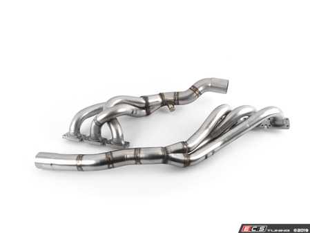 ES#3468849 - 043801 - Supersprint Performance Headers - Increased sound and power - Supersprint - BMW