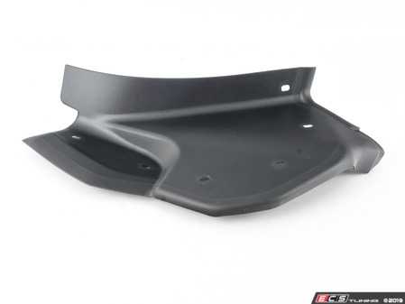 ES#2978277 - 51497320718 - TAIL LIGHT FINISHER, RIGHT - Genuine BMW - BMW