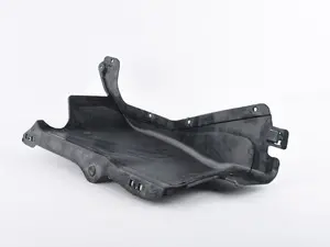 Weather Protection Package - Stage 1