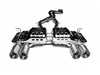 ES#3984527 - B8888.000000 - Eisenmann Performance Exhaust System - F8X - Increased power and performance, with massive weight savings. - Eisenmann - BMW