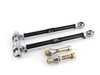 ES#3537079 - SPLTRE9X - Titanium Series Adjustable Front Thrust Arms - Pair - Give your BMW the front camber adjustment you need to maintain proper suspension geometry. Made in the USA! - SPL Parts - BMW