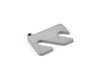 ES#2840471 - S194MM - 4mm Lower Control Arm Shim - Priced Each - Left or right side fitment - Rennline - Porsche