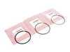 ES#21428 - 11257506252 - Piston Ring - Priced Per Piston - For use on stock pistons, will need 6 sets to replace all piston rings in the engine - Genuine BMW - BMW