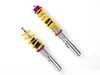 ES#2724004 - 35225026KT - KW V3 Series Coilover System - The ultimate in coilover technology featuring double adjustable dampening - KW Suspension - Mercedes Benz