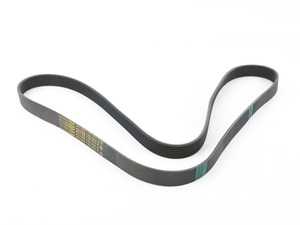 ES#3648561 - 11287636369 - E53 Accessory Drive Belt - Alternator / Water pump / Power Steering belt for your vehicle. - Continental - BMW