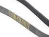 ES#3648561 - 11287636369 - E53 Accessory Drive Belt - Alternator / Water pump / Power Steering belt for your vehicle. - Continental - BMW