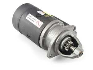 ES#3699054 - sr71xKT - Remanufactured Starter - Includes a $65 refundable core charge - Bosch - BMW