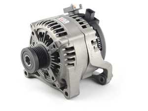 ES#3699141 - AL9449X - Remanufactured Alternator - 210 Amp  - Includes a $75 refundable core charge - Bosch - BMW
