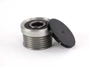 Alternator Pulley