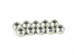 ES#321 - 4085738 - DRM Series Wheel Spacer - 20mm (1 Pair) - H&R - 
