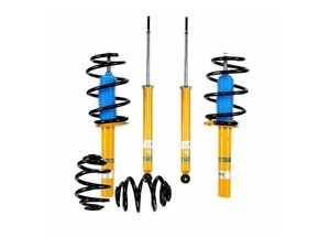 ES#3194829 - 46-254665 - B12 Pro Suspension Kit 46-254665 - Bilstein Pro Kit suspension kit; 25-30mm average lowering - Bilstein - MINI
