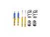 ES#3194833 - 46-257499 - B12 Pro Suspension Kit - Bilstein Pro Kit suspension kit, 30mm front and rear. For Vehicles Without EDC / DDC - Bilstein - MINI