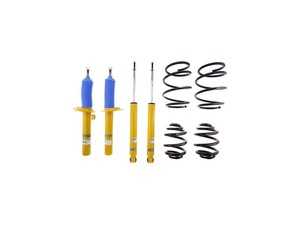ES#3194833 - 46-257499 - B12 Pro Suspension Kit - Bilstein Pro Kit suspension kit, 30mm front and rear. For Vehicles Without EDC / DDC - Bilstein - MINI