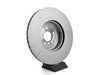 ES#3153233 - 34216860927 - Rear Brake Rotors - Priced Each - (NO LONGER AVAILABLE) - Direct replacement from BMW! - Genuine BMW - 