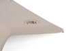 ES#2755681 - 51437342556 - C Pillar cover - left - Oyster - Genuine BMW - BMW