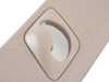 ES#2755681 - 51437342556 - C Pillar cover - left - Oyster - Genuine BMW - BMW