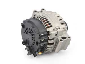 ES#3699047 - al9358xKT - Remanufactured Alternator - 170 Amp  - Includes a $100 refundable core charge - Bosch - BMW