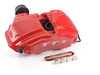 ES#3180412 - 8S0615108H - Front Brake Caliper - Right (Tornado Red) - Restore your stopping power - Genuine Volkswagen Audi - Audi