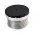 ES#29755 - 12317560483 - Alternator Pulley - Replace your damaged alternator pulley today - Genuine BMW - BMW