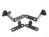 ES#4007049 - 023624ecs01-01KT - MK7 Front Mount Intercooler Kit - For OEM Charge Pipes - Bolt on up to +24 WHP / +18 WTQ and lower intercooler outlet temps by 80 F with our In-House Engineered FMIC Kit! - ECS - Volkswagen